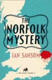 Cover von The Norfolk Mystery