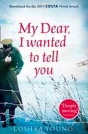 Cover von My Dear I Wanted to Tell You