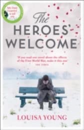 Cover von The Heroes' Welcome