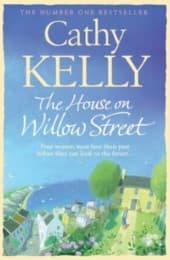Cover von The House on Willow Street