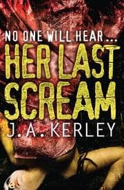 Cover von Her Last Scream