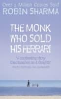 Cover von Monk Who Sold his Ferrari