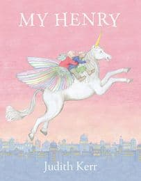 Cover von My Henry
