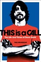 Cover von This Is a Call