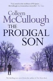 Cover von The Prodigal Son