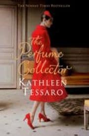 Cover von The Perfume Collector