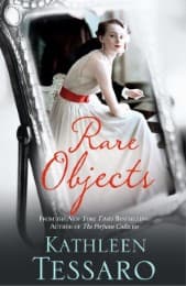 Cover von Rare Objects