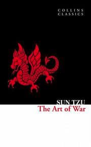 Cover von The Art of War