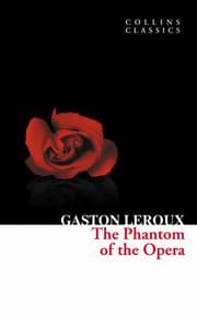Cover von The Phantom of the Opera