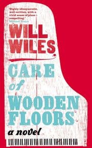 Cover von Care of the Wooden Floors