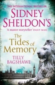 Cover von Sidney Sheldon's The Tides of Memory