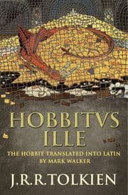 Cover von Hobbitus Ille