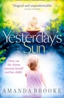Cover von Yesterday's Sun