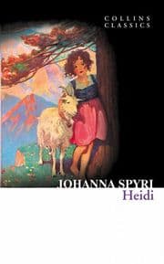 Cover von Heidi