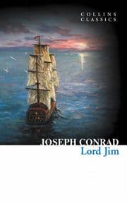 Cover von Lord Jim