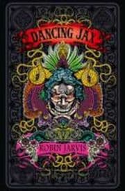 Cover von Dancing Jax