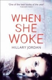 Cover von When She Woke