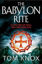 Cover von The Babylon Rite