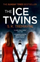 Cover von The Ice Twins