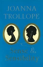 Cover von Sense & Sensibility