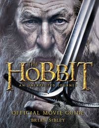 Cover von The Hobbit - An Unexpected Journey