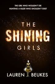 Cover von The Shining Girls