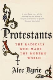 Cover von Protestants