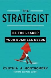Cover von The Strategist