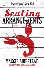 Cover von Seating Arrangements