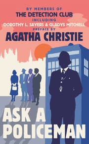 Cover von Ask a Policeman