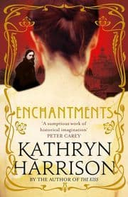 Cover von Enchantments