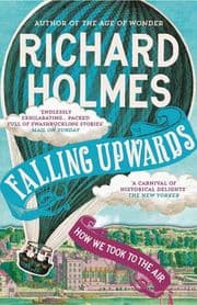Cover von Falling Upwards