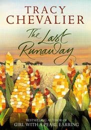 Cover von The Last Runaway