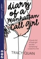Cover von Diary of a Manhattan Call Girl