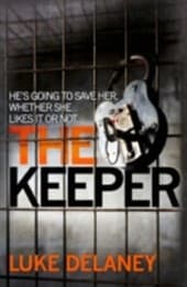 Cover von The Keeper