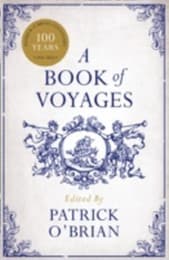 Cover von A Book of Voyages