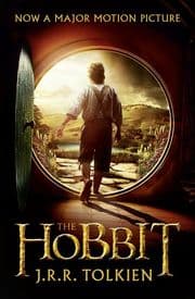 Cover von The Hobbit or There and Back Again