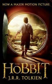 Cover von The Hobbit or There and Back Again