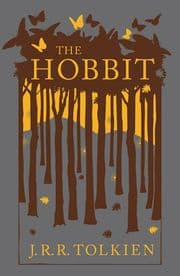 Cover von The Hobbit