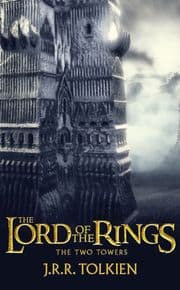 Cover von The Two Towers (Film Tie-In)