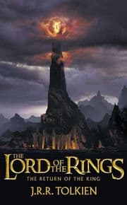 Cover von The Return of the King