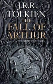 Cover von The Fall of Arthur