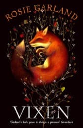 Cover von Vixen
