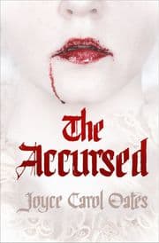 Cover von The Accursed
