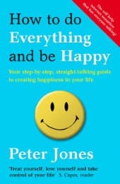 Cover von How to Do Everything and Be Happy