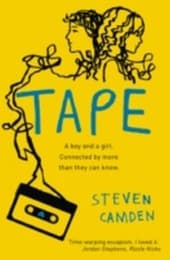 Cover von Tape