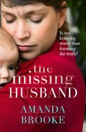 Cover von The Missing Husband