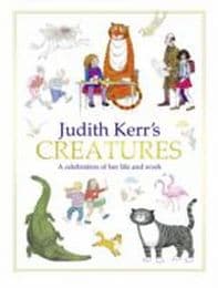 Cover von Judith Kerr's Creatures