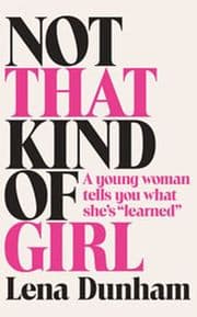 Cover von Not That Kind of Girl