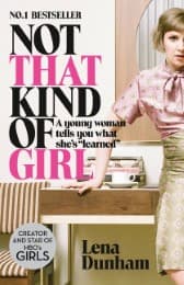 Cover von Not That Kind of Girl